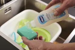 Detersivi E Ammorbidenti|Chicco Detergente Biberon E Stoviglie 300Ml
