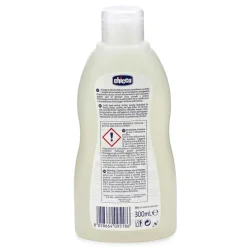 Detersivi E Ammorbidenti|Chicco Detergente Biberon E Stoviglie 300Ml