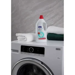 Detersivi E Ammorbidenti|Chicco Detersivo Igienizzante