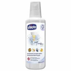 Disinfettanti|Chicco Disinfettante Ad Ampio Spettro