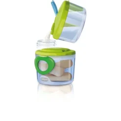 Thermos E Contenitori|Chicco Dosalatte In Polvere System Easy Meal 0M+