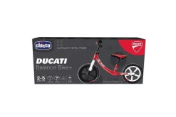 Bici Senza Pedali|Chicco Ducati Balance Bike +