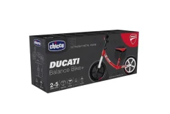 Bici Senza Pedali|Chicco Ducati Balance Bike +