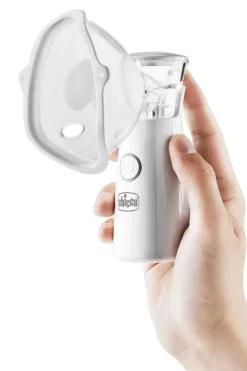 Aerosol|Chicco Easy Breath On The Go