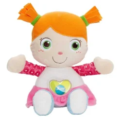 Pupazzi Primi Mesi E Bambole|Chicco Emily Prima Bambola