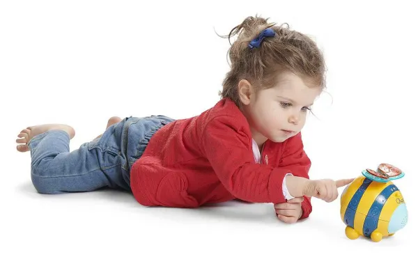 Giochi Per Sviluppare L'Attenzione|Chicco Emotibee