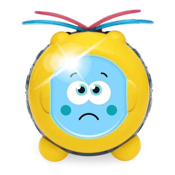 Giochi Per Sviluppare L'Attenzione|Chicco Emotibee