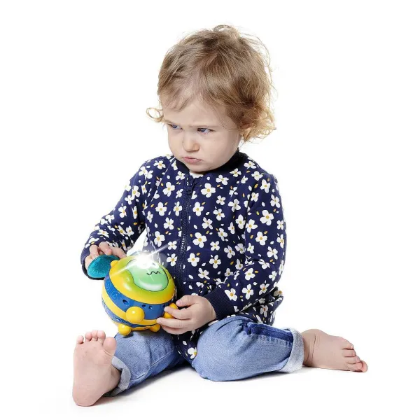 Giochi Per Sviluppare L'Attenzione|Chicco Emotibee