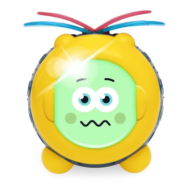 Giochi Per Sviluppare L'Attenzione|Chicco Emotibee