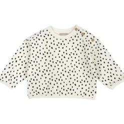 Felpe|Chicco Felpa Con Stampa Fantasia