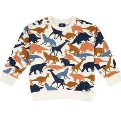 Felpe|Chicco Felpa Fantasia