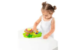 Giochi Per Sviluppare L'Attenzione|Chicco Fiore Sensoriale