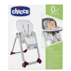 Accessori Seggioloni|Chicco Fodera In Spugna Per Seggiolone