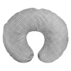 Boppy Supporti Allattamento|Chicco Fodera Per Supporto Allattamento Boppy Original Grigio