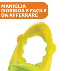 Accessori Pappa|Chicco Fruitfriend