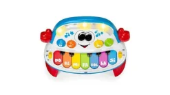 Giochi Musicali|Chicco Funky Il Piano Orchestra