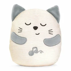 Primi Pupazzi E Copertine|Chicco Gattino Dolce Fusa