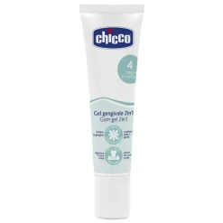 Igiene Orale|Chicco Gel Gengivale 2In1