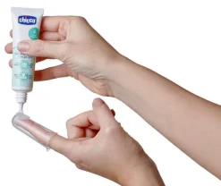 Igiene Orale|Chicco Gel Gengivale 2In1