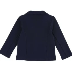 Giacche|Chicco Giacca In Tessuto Spigato