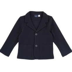 Giacche|Chicco Giacca In Tessuto Spigato