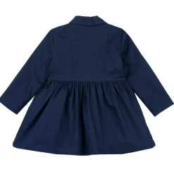 Giacche|Chicco Giacca Lunga Doppiopetto