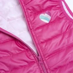 Giacche|Chicco Gilet Imbottito