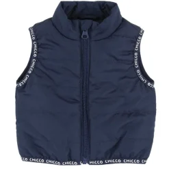 Giacche|Chicco Gilet Imbottito