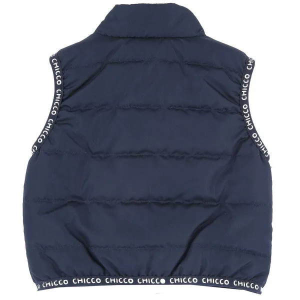 Giacche|Chicco Gilet Imbottito