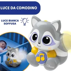 Giochi Passeggino|Chicco Gioco Orsetto Lavatore Magic Forest