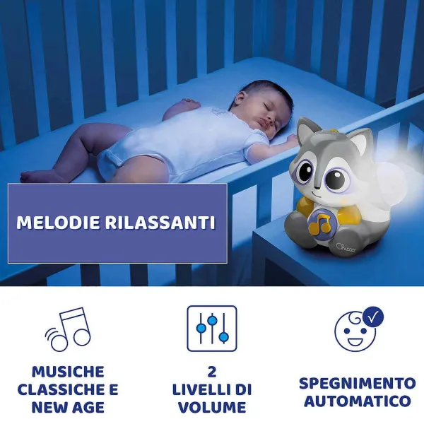 Giochi Passeggino|Chicco Gioco Orsetto Lavatore Magic Forest