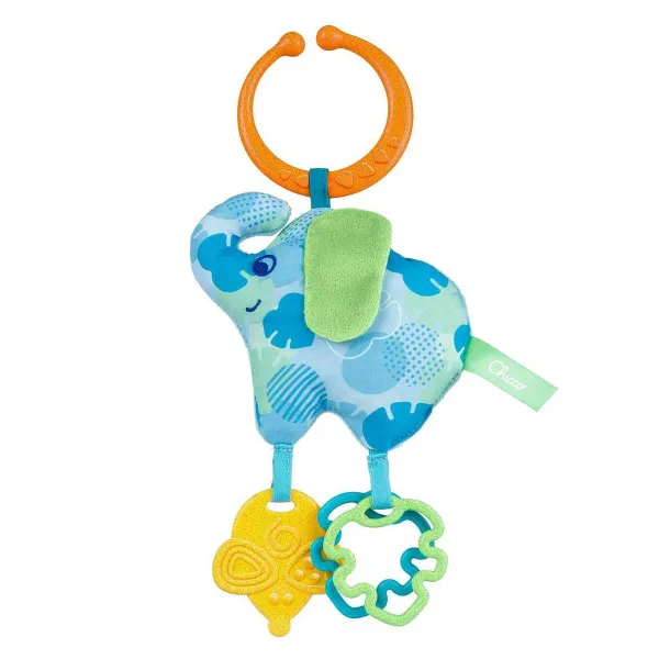 Giochi Passeggino|Chicco Gioco Passeggio Elefante