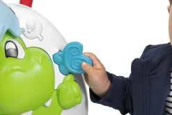 Primi Passi E Girelli|Chicco Gioco Primipassi Dinosauro