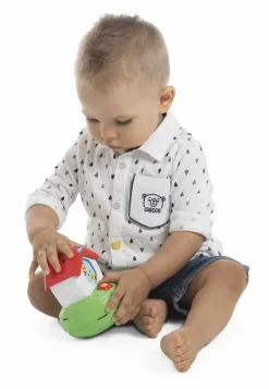 Giostrine|Chicco Giostrina Casina Delle Api