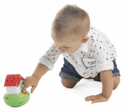 Giostrine|Chicco Giostrina Casina Delle Api