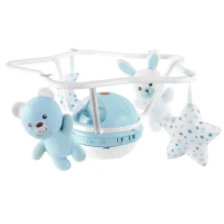 Giostrine|Chicco Giostrina Musicale Arcobaleno Rosa