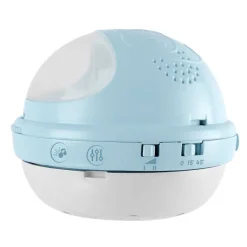 Giostrine|Chicco Giostrina Musicale Arcobaleno Azzurro