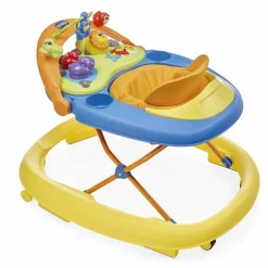 Primi Passi E Girelli|Chicco Girello Walky Talky Sunny