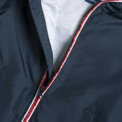 Giacche|Chicco Giubbino Antivento Blu Scuro