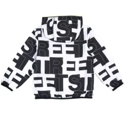 Giacche|Chicco Giubbino Antivento Bianco