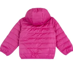 Giacche|Chicco Giubbino Imbottito Con Cappuccio