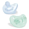 Succhietti Physioforma|Chicco Gommotto Physioforma® Soft 2-6M (2 Pcs)