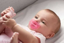 Succhietti Physioforma|Chicco Gommotto Physioforma® Soft 6-16M (2 Pcs) Azzurro