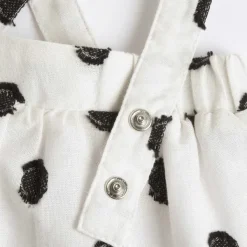 Gonne|Chicco Gonna Con Bretelle