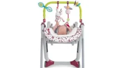 Accessori Seggioloni|Chicco Kit 0M+ Per Seggiolone