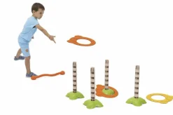 Giochi Montessoriani|Chicco Kit Pre Sport