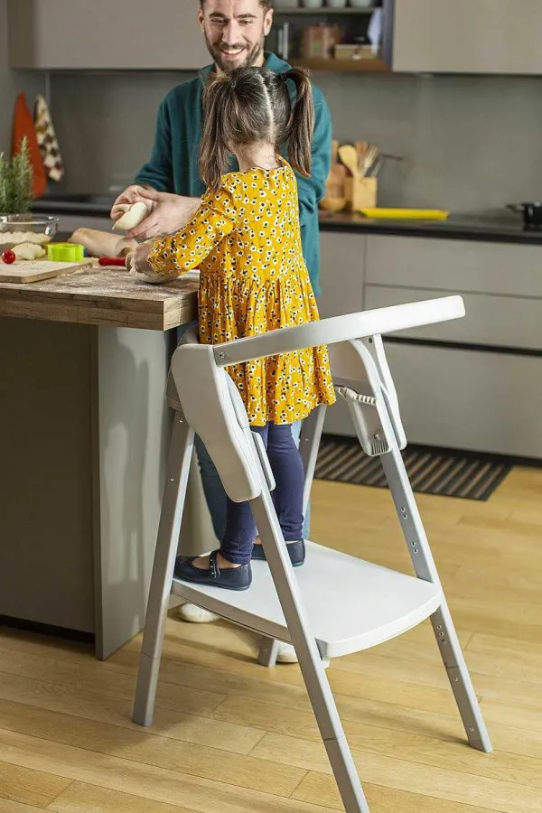 Accessori Seggioloni|Chicco Kit Torre D'Apprendimento Crescendo