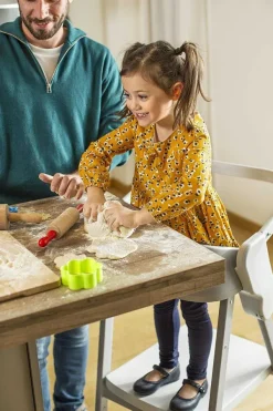 Accessori Seggioloni|Chicco Kit Torre D'Apprendimento Crescendo