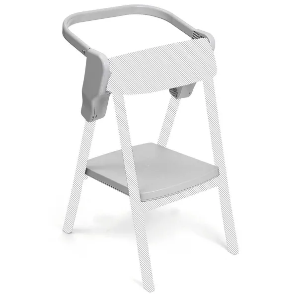 Accessori Seggioloni|Chicco Kit Torre D'Apprendimento Crescendo