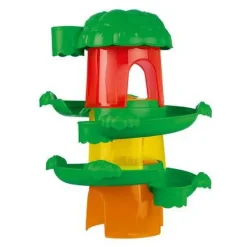 Incastri E Impilabili|Chicco La Casa Sull'Albero 2In1